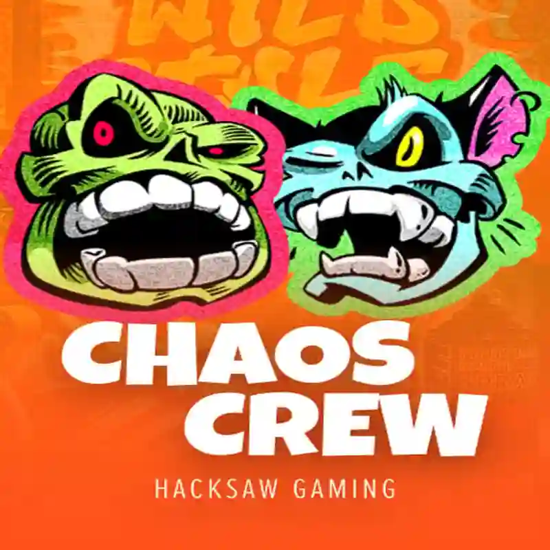 Jugar HS Chaos Crew en Juega Casino
