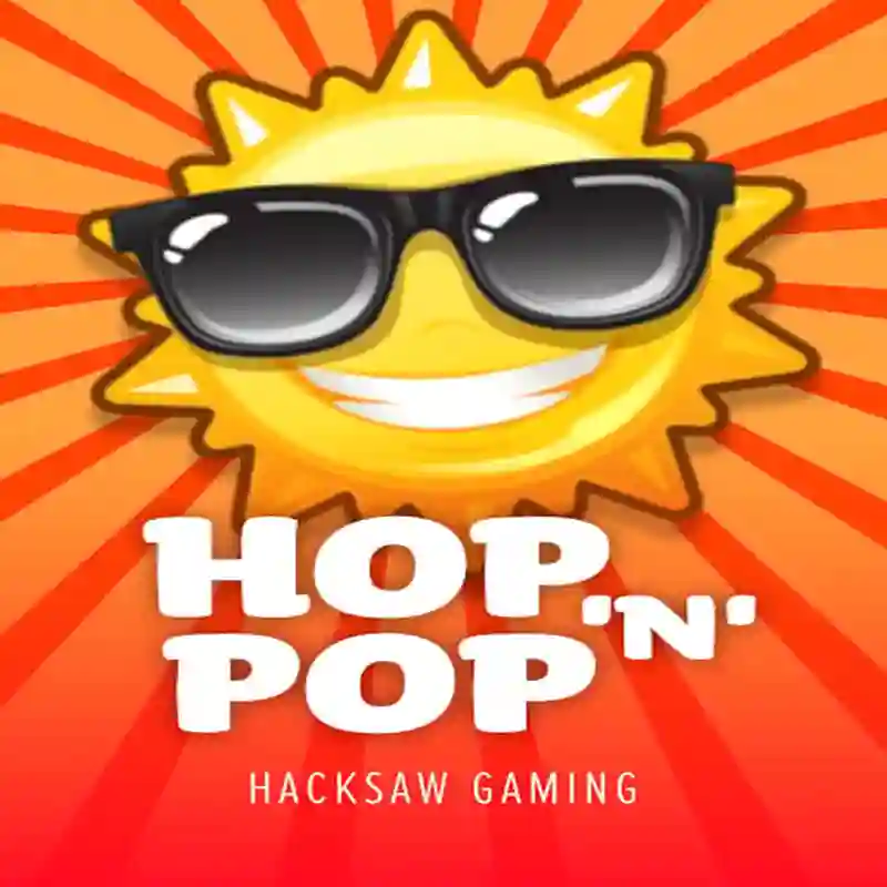 Jugar HS Hop'n'Pop en Juega Casino