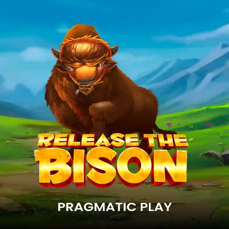Jugar Release the Bison en Juega Casino