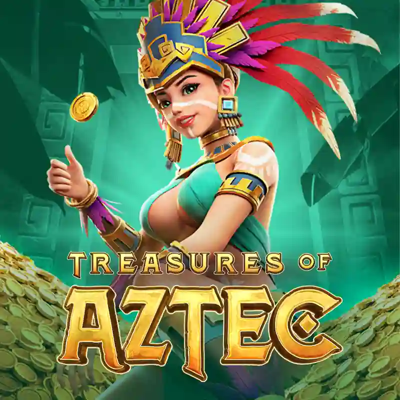 Treasures Of Aztec