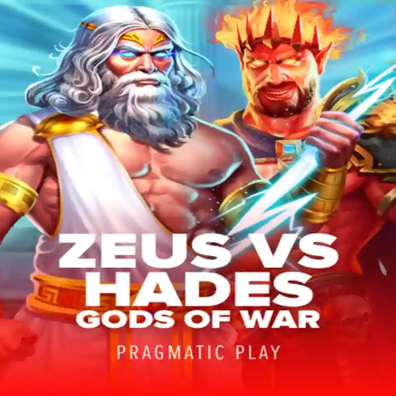 Zeus vs Hades Casino